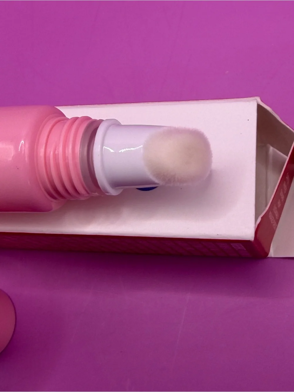 Clarins Lip Perfector 21 - Soft Pink